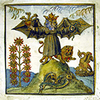 Demonstration of Perfection alchemy