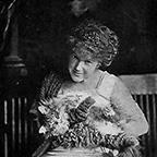 Ella Wheeler Wilcox