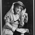 Ella Wheeler Wilcox