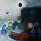 Azoth by Josh Green