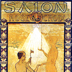 Rosicrucian Salon poster