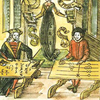 Gregor Reisch, Arithmetica