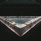 The Dinner Party Judy Chicago