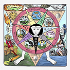 Androgenous Azoth
