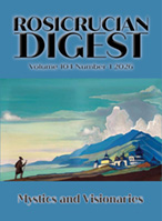Rosicrucian Digest Vol 104 No 1 2026