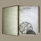 Aurora-Jacob Boehme book cover